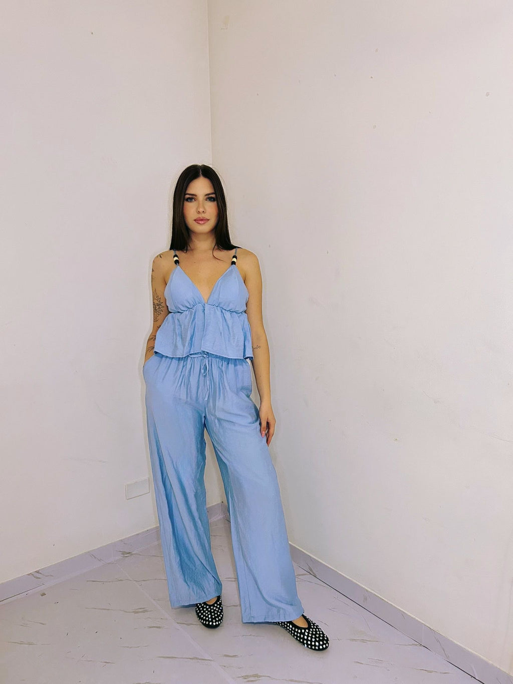 Coordinato Luna