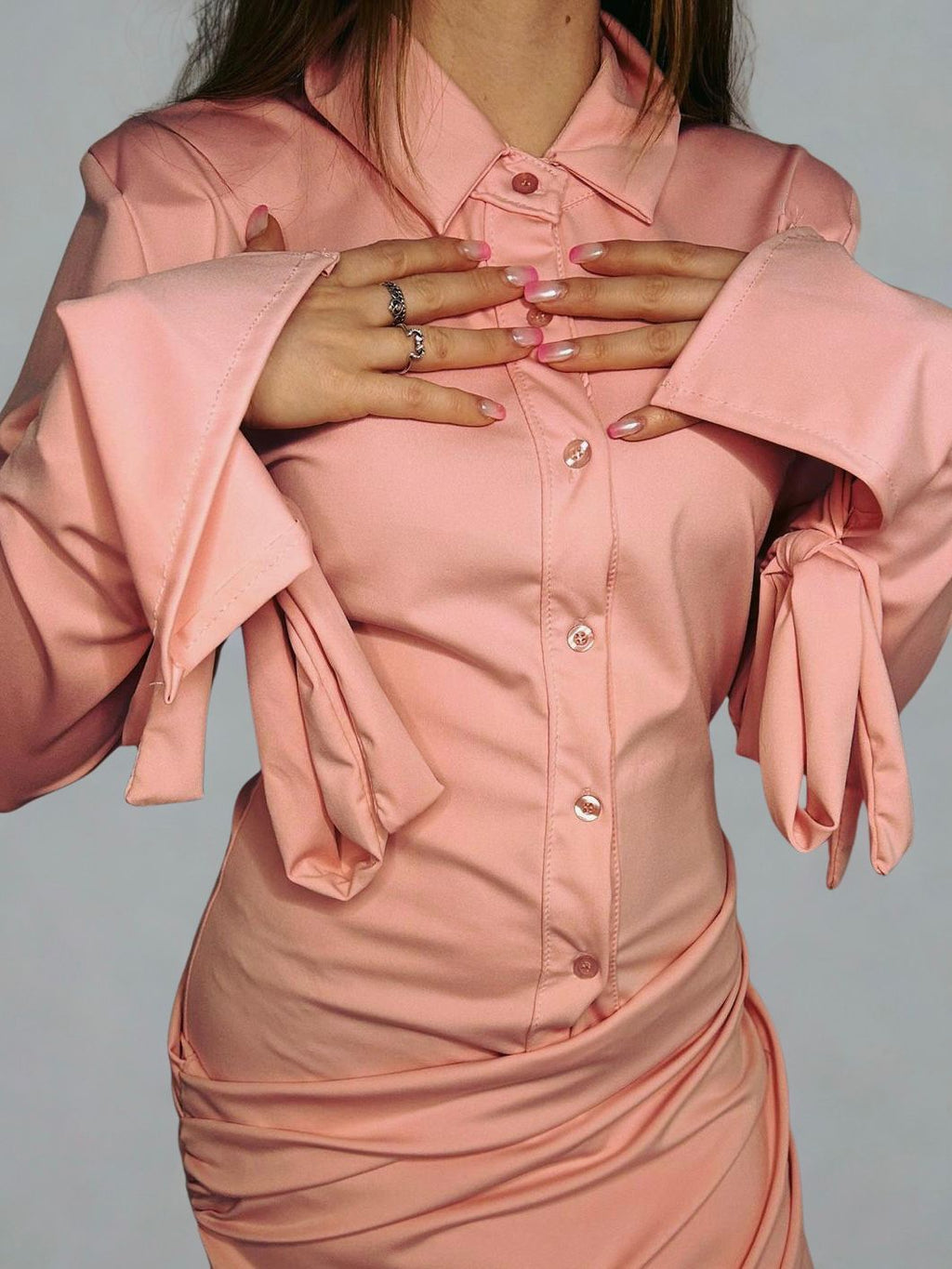 Dress Blossom
