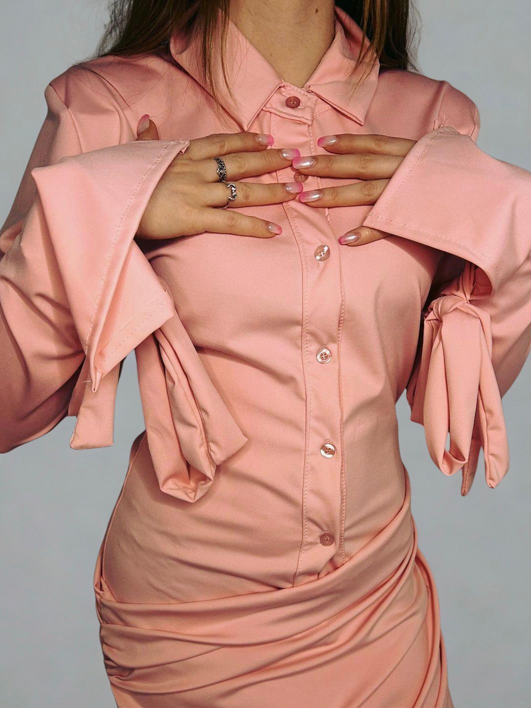 Dress Blossom