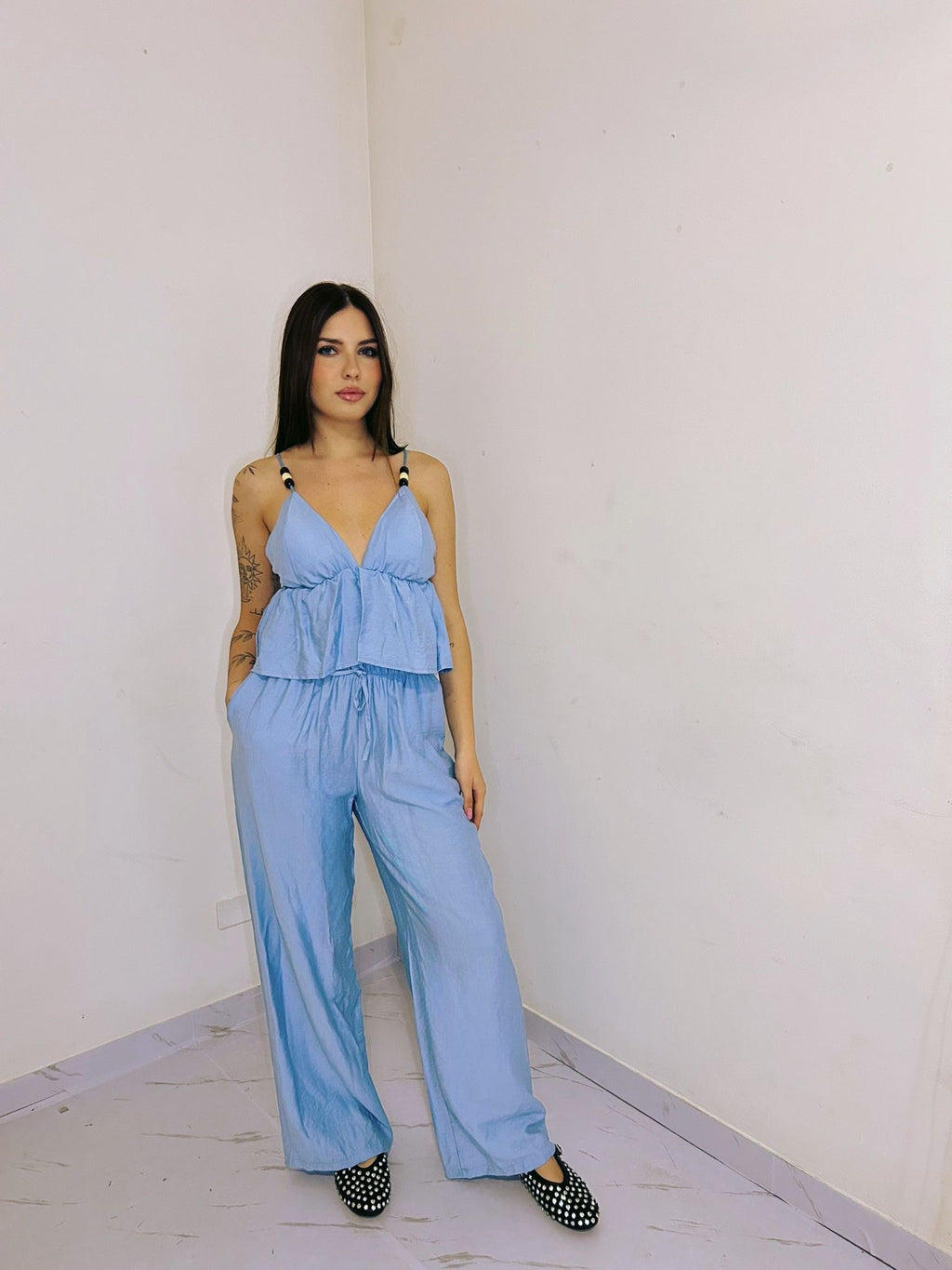 Coordinato Luna
