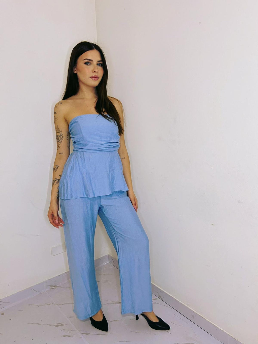 Coordinato Chloe