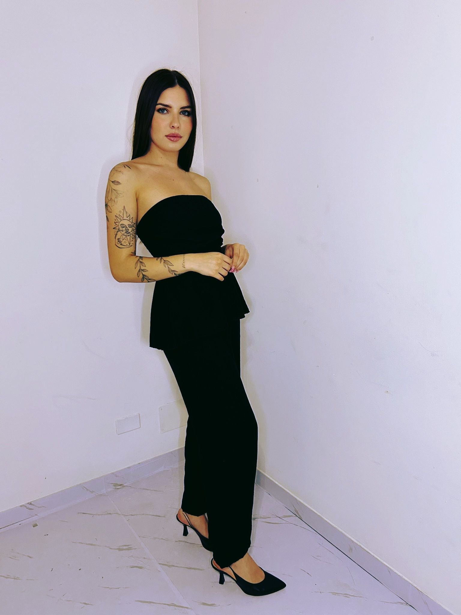 Coordinato Chloe