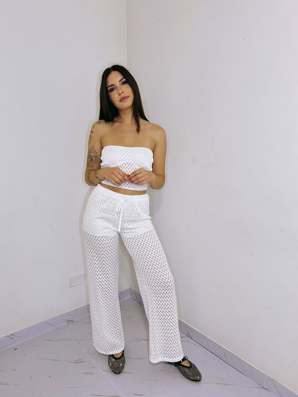 Coordinato Ibiza