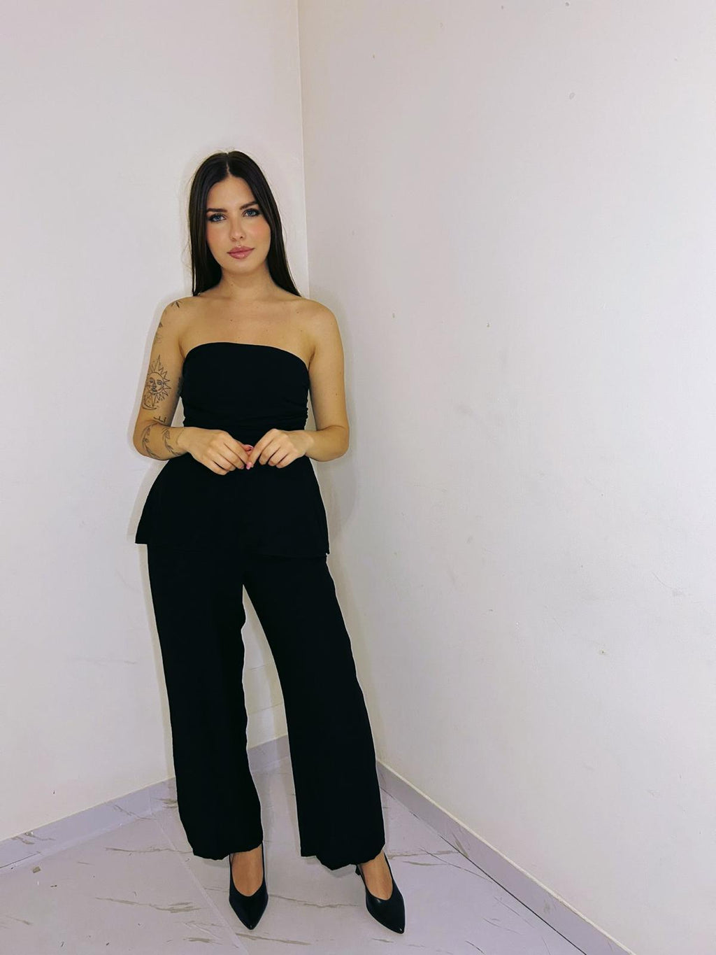 Coordinato Chloe