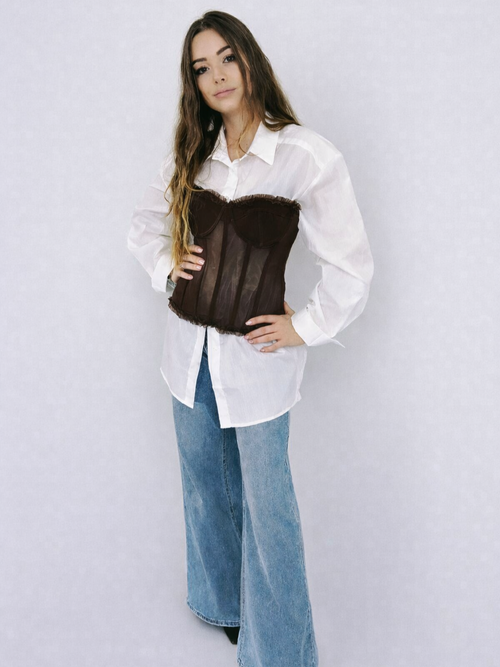 Camicia over