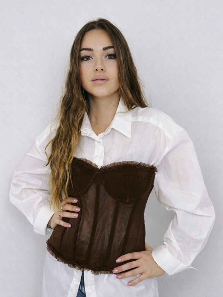 Camicia over