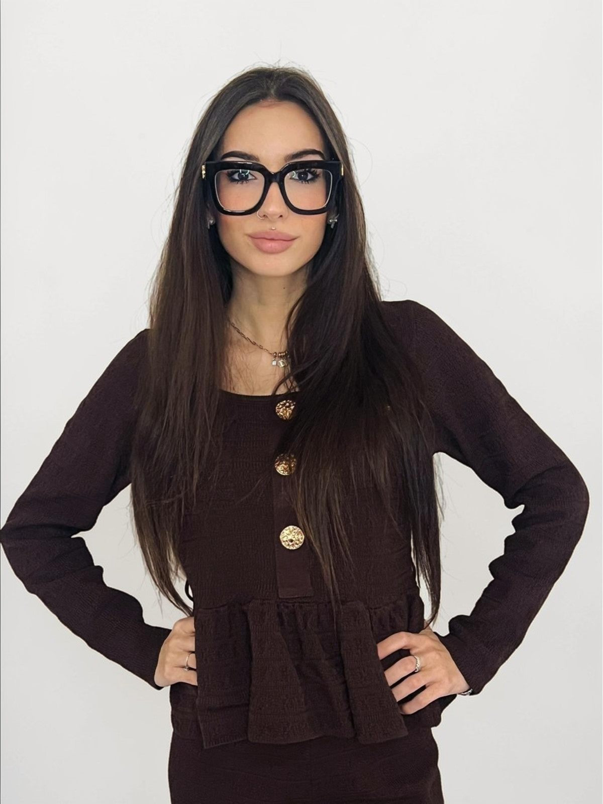 Coordinato Coco