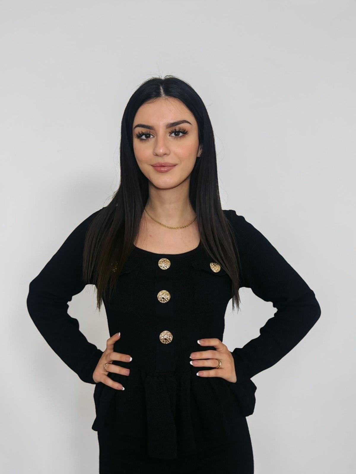 Coordinato Coco