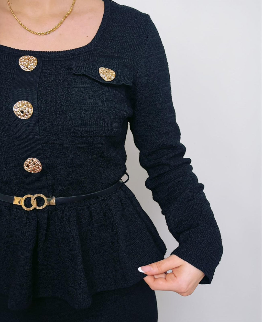 Coordinato Coco