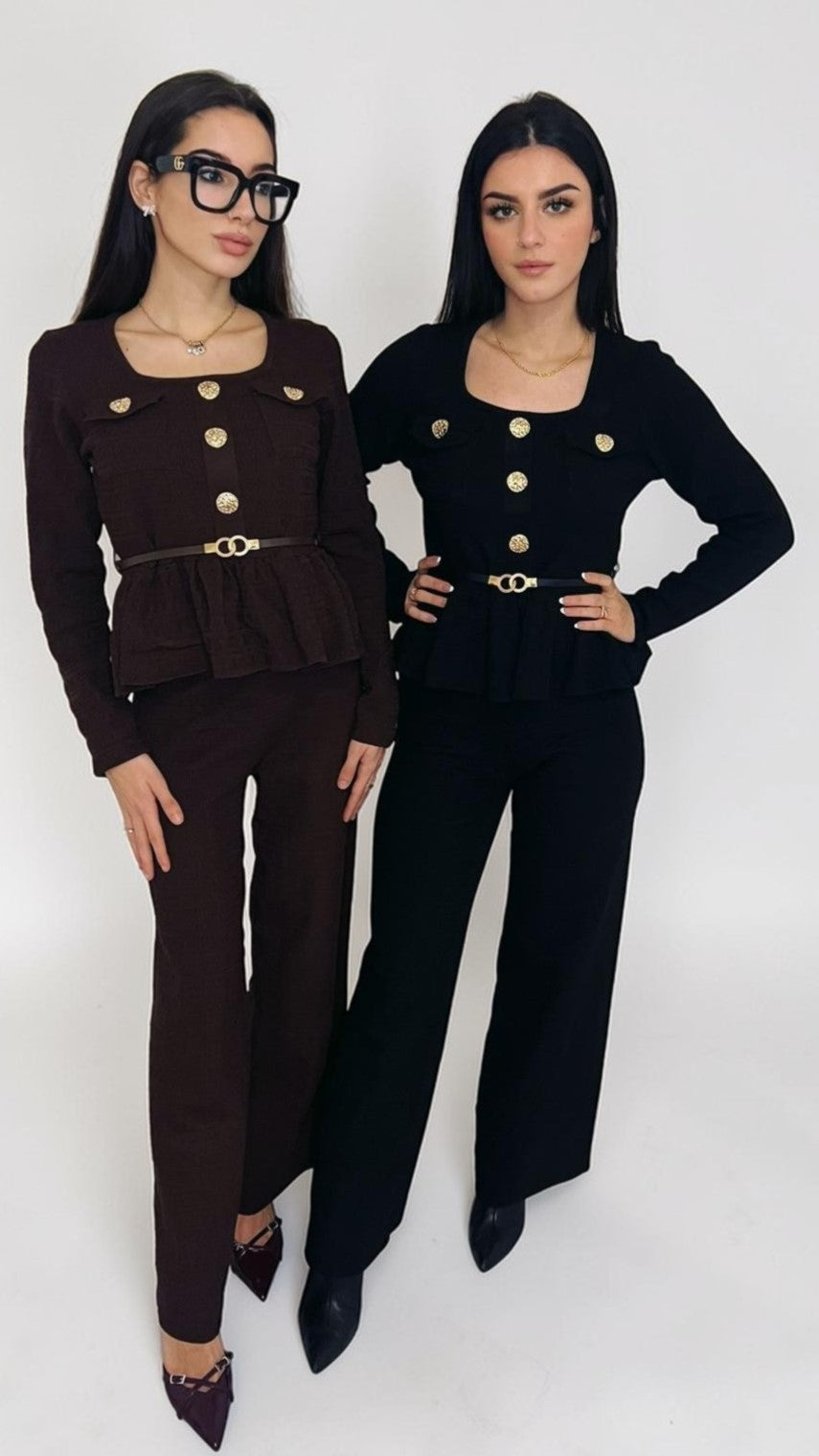Coordinato Coco