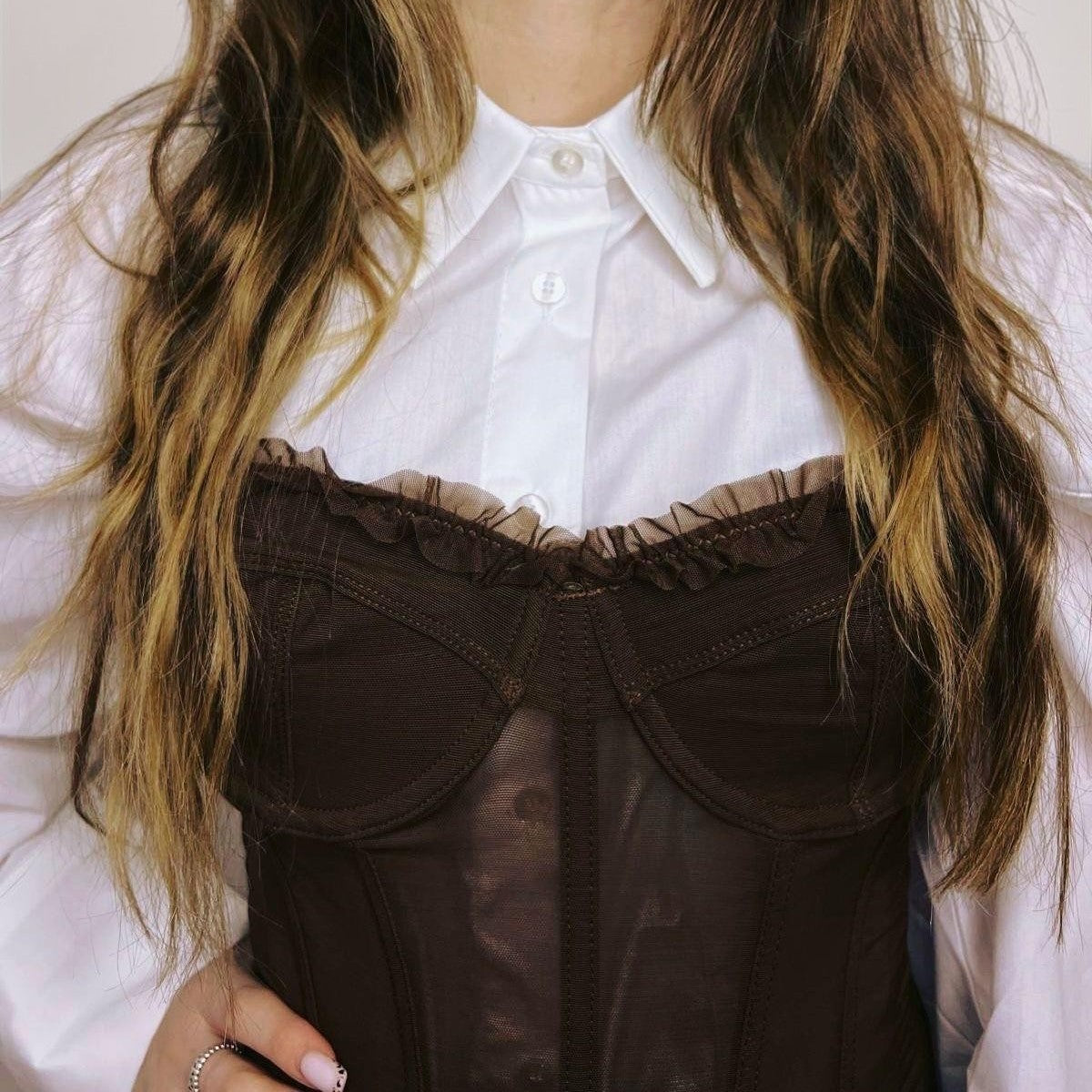 Corsetto Desiree