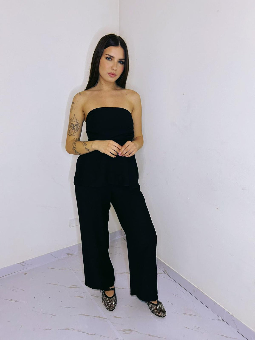 Coordinato Chloe
