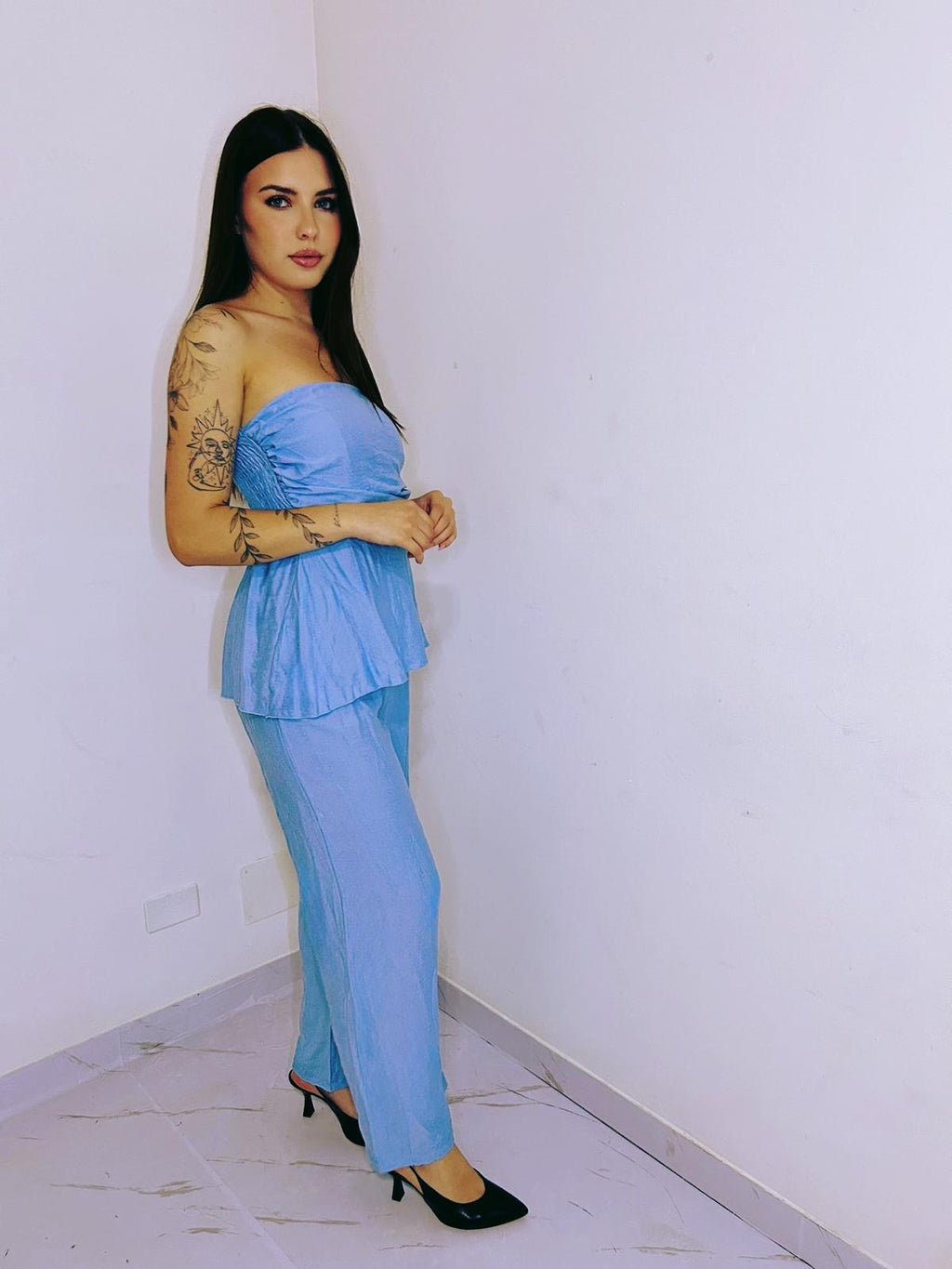 Coordinato Chloe