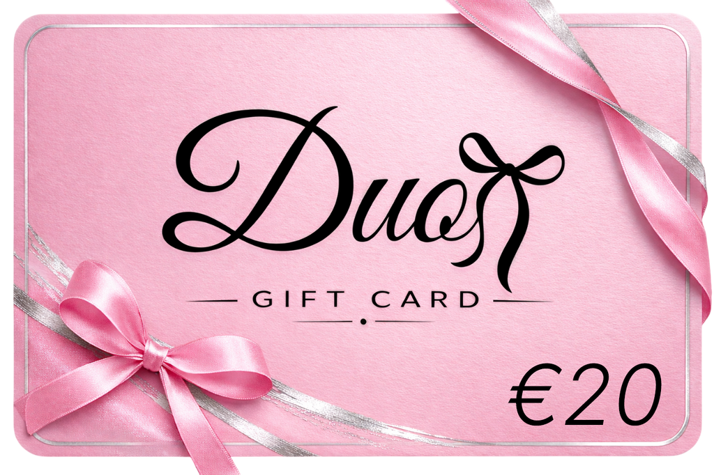 Gift Card DuoCouture