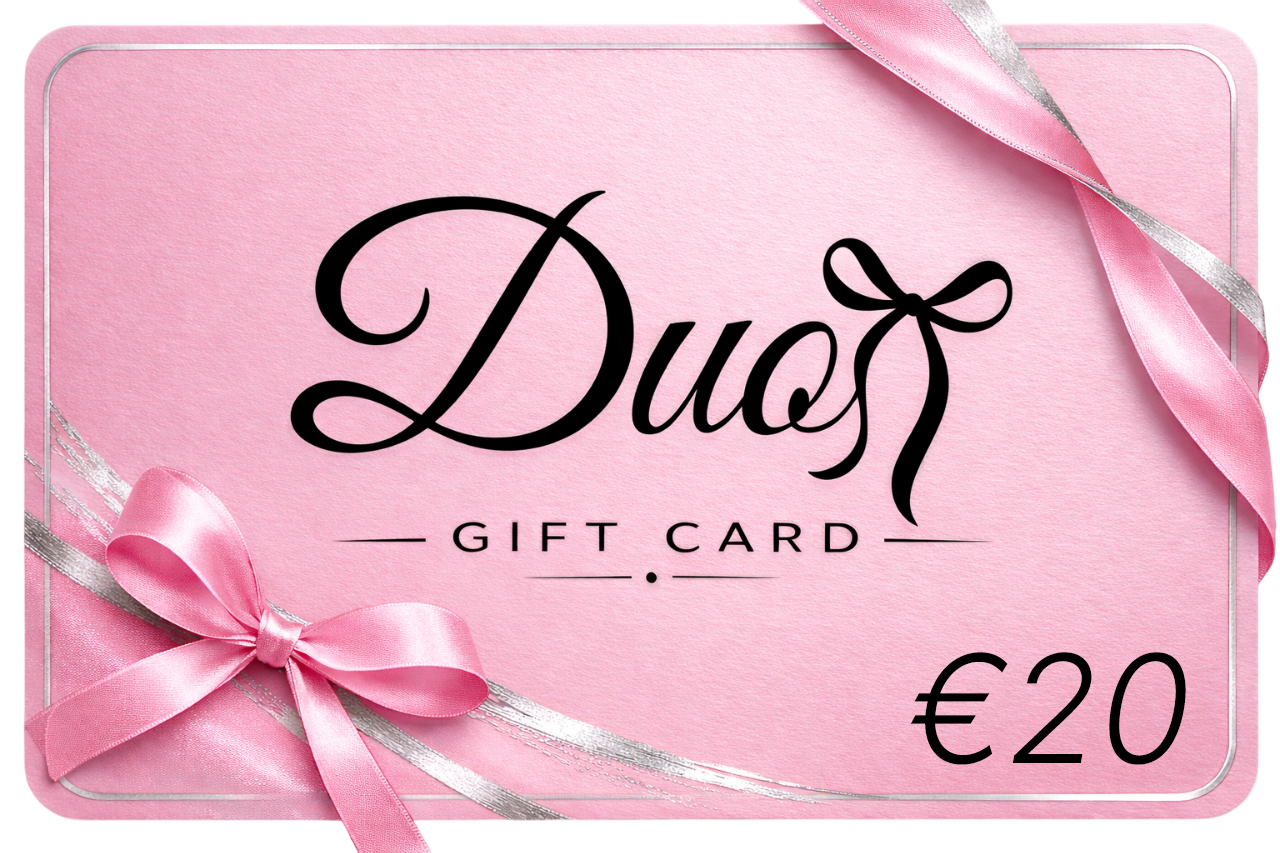 Gift Card DuoCouture