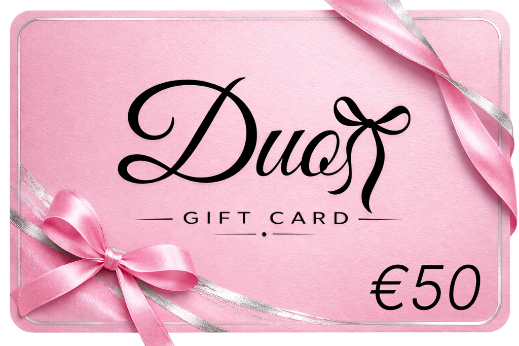 Gift Card DuoCouture