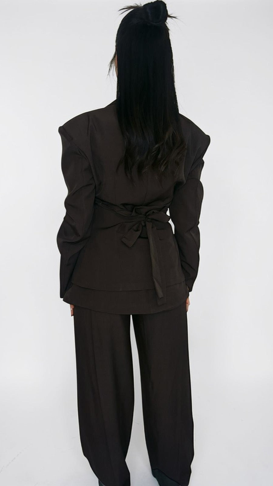 Tailleur Elitè