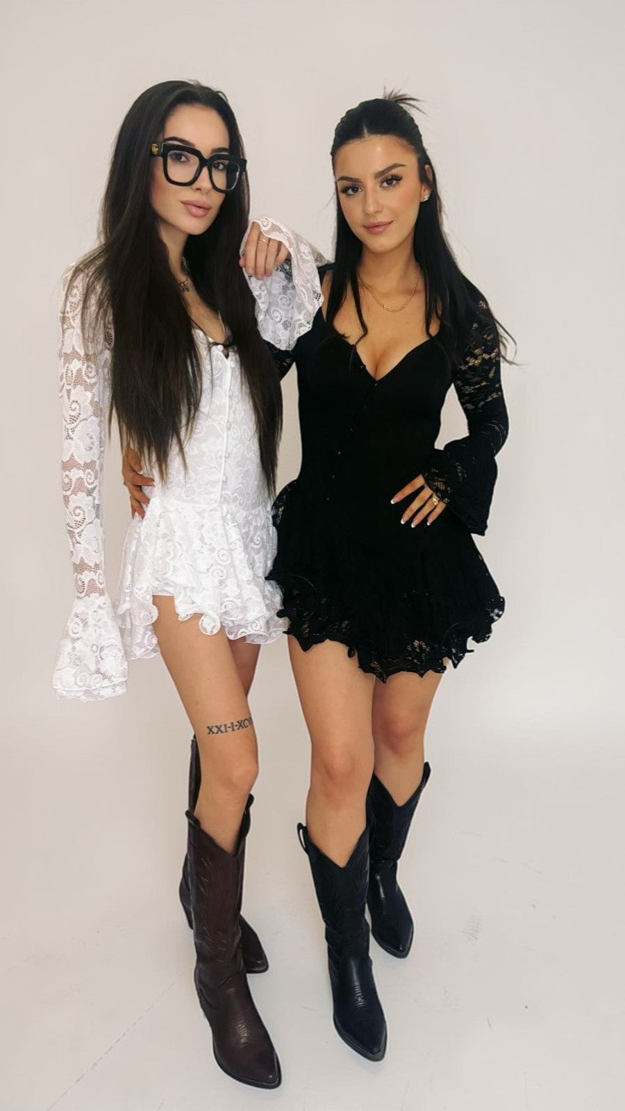 Dress Aura