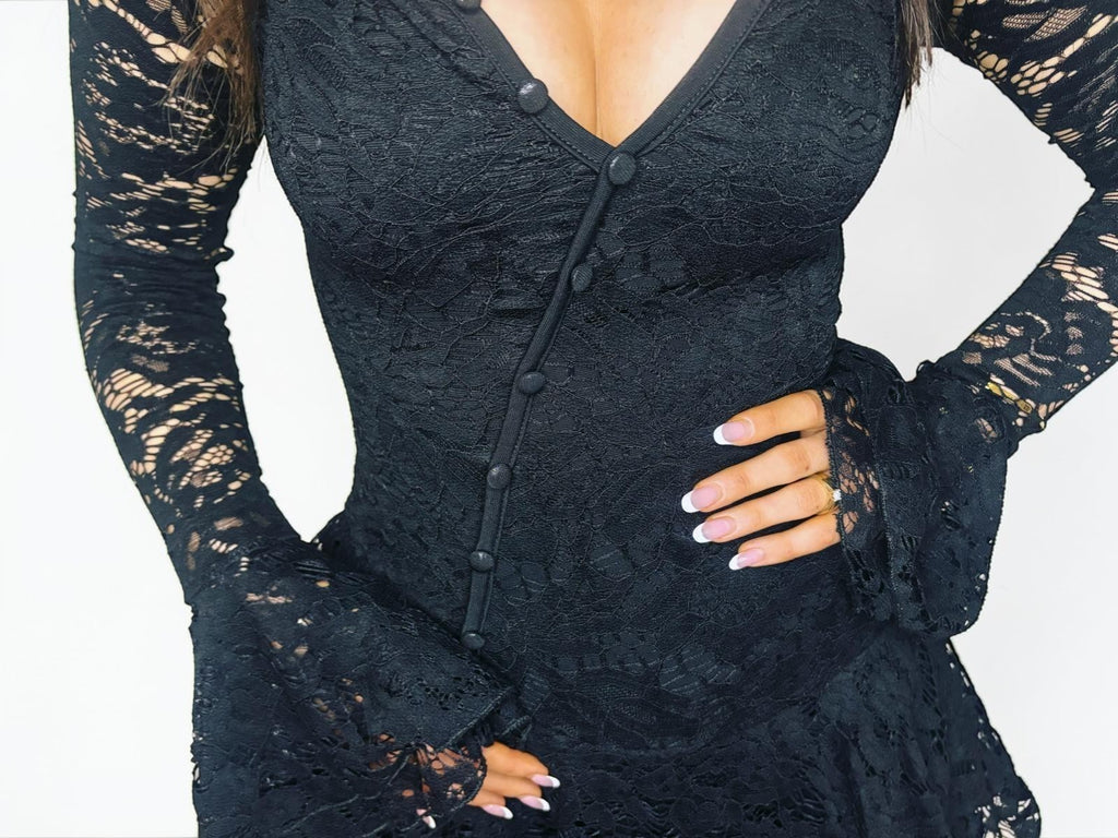 Dress Aura