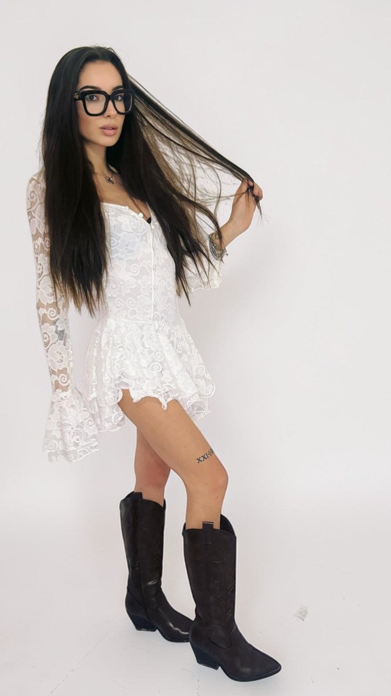 Dress Aura